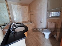 Cuscaden Residences (D10), Condominium #206458991